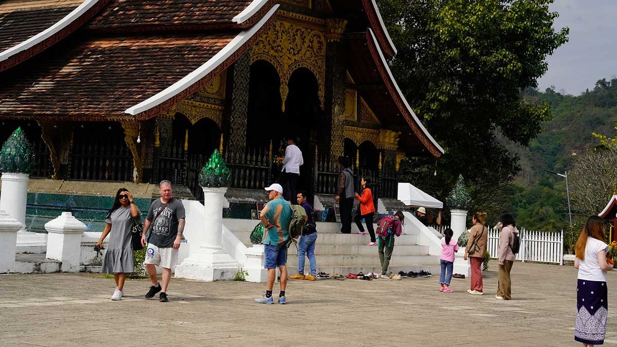 Hanoi Cycling To Luang Prabang via Ho Chi Minh Trails 19 Days